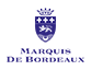 Marquis de Bordeaux